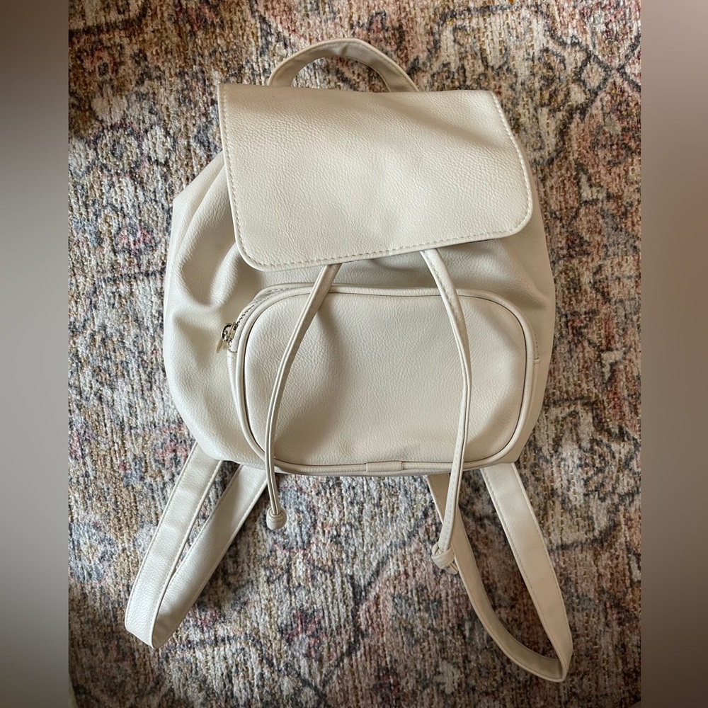 Wild fable mini backpack